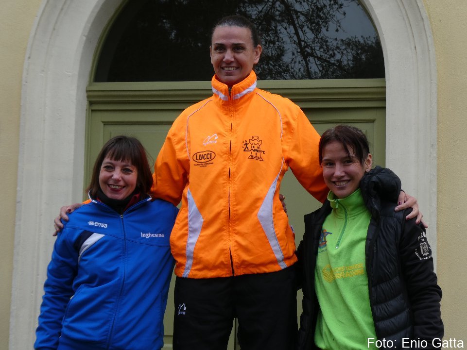 San Patrizio: Trofeo Buriani e Vaienti - 01 marzo 2026